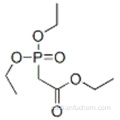 Fosfonoacetato de trietilo CAS 867-13-0